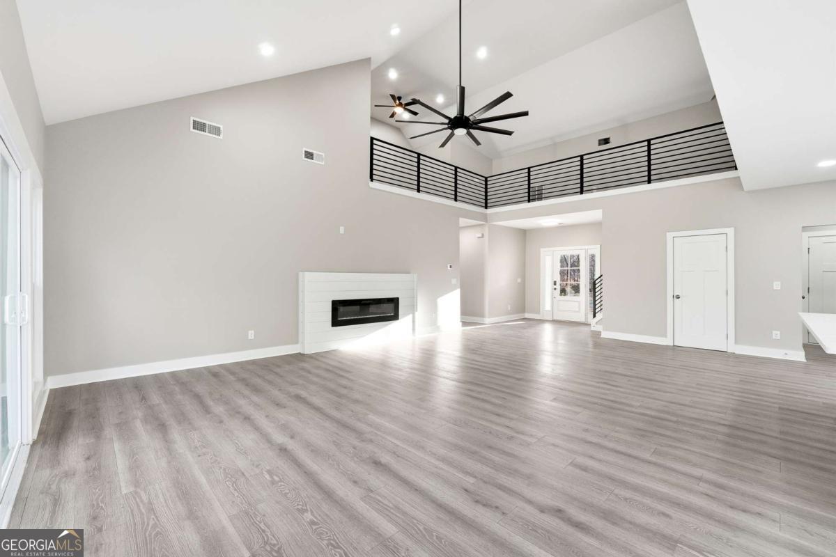 2152 Paces Vale Place Lawrenceville GA 30043