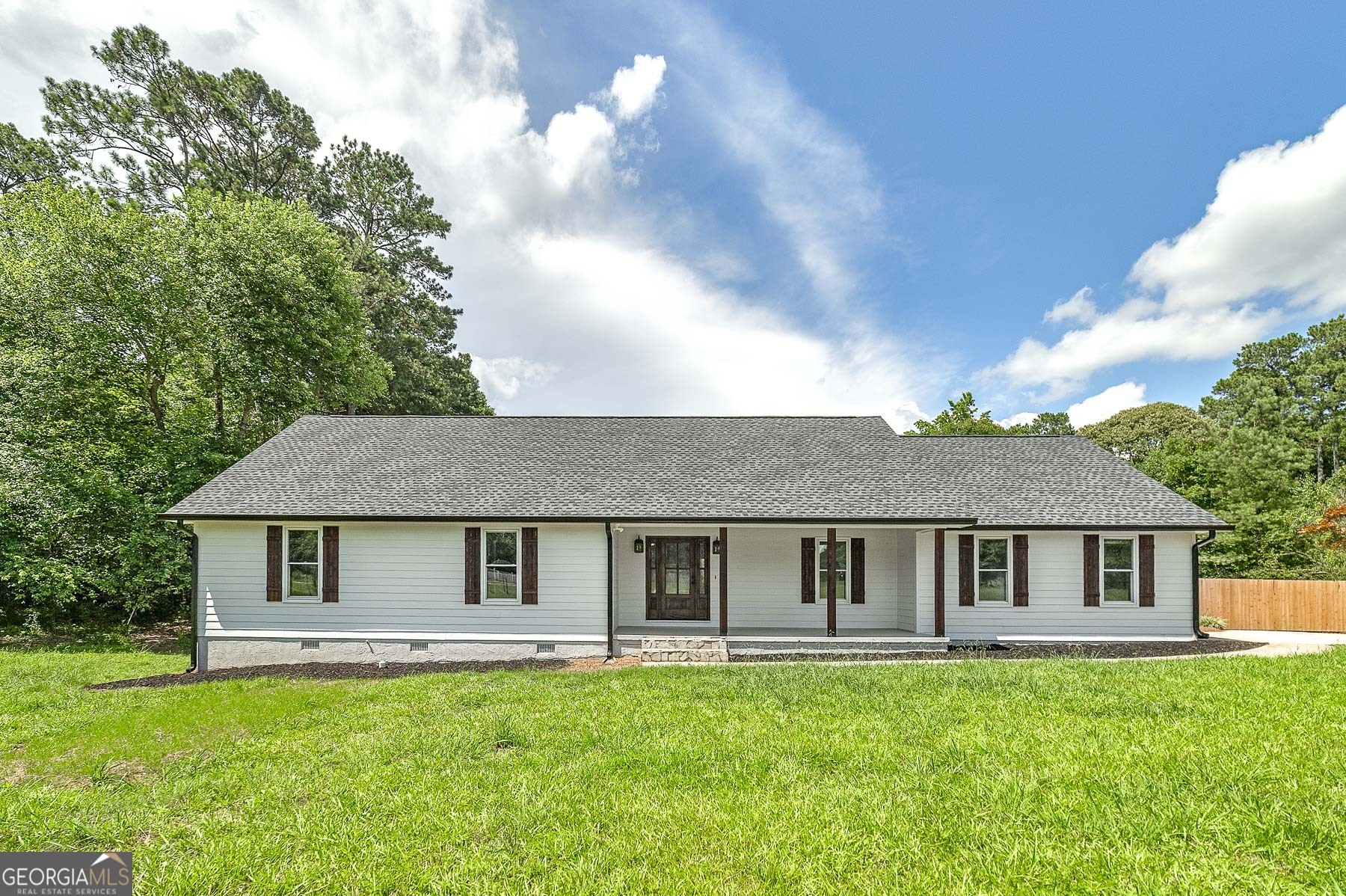 858 Pates Creek Road Stockbridge GA 30281