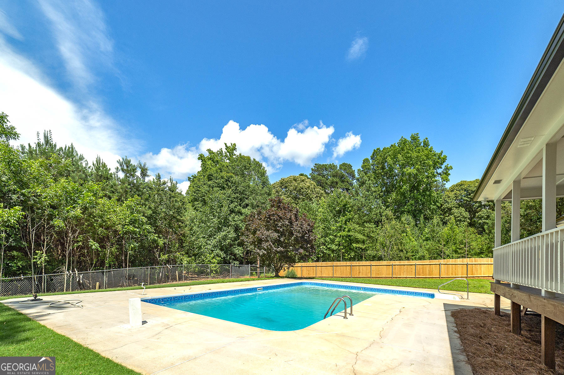 858 Pates Creek Road Stockbridge GA 30281