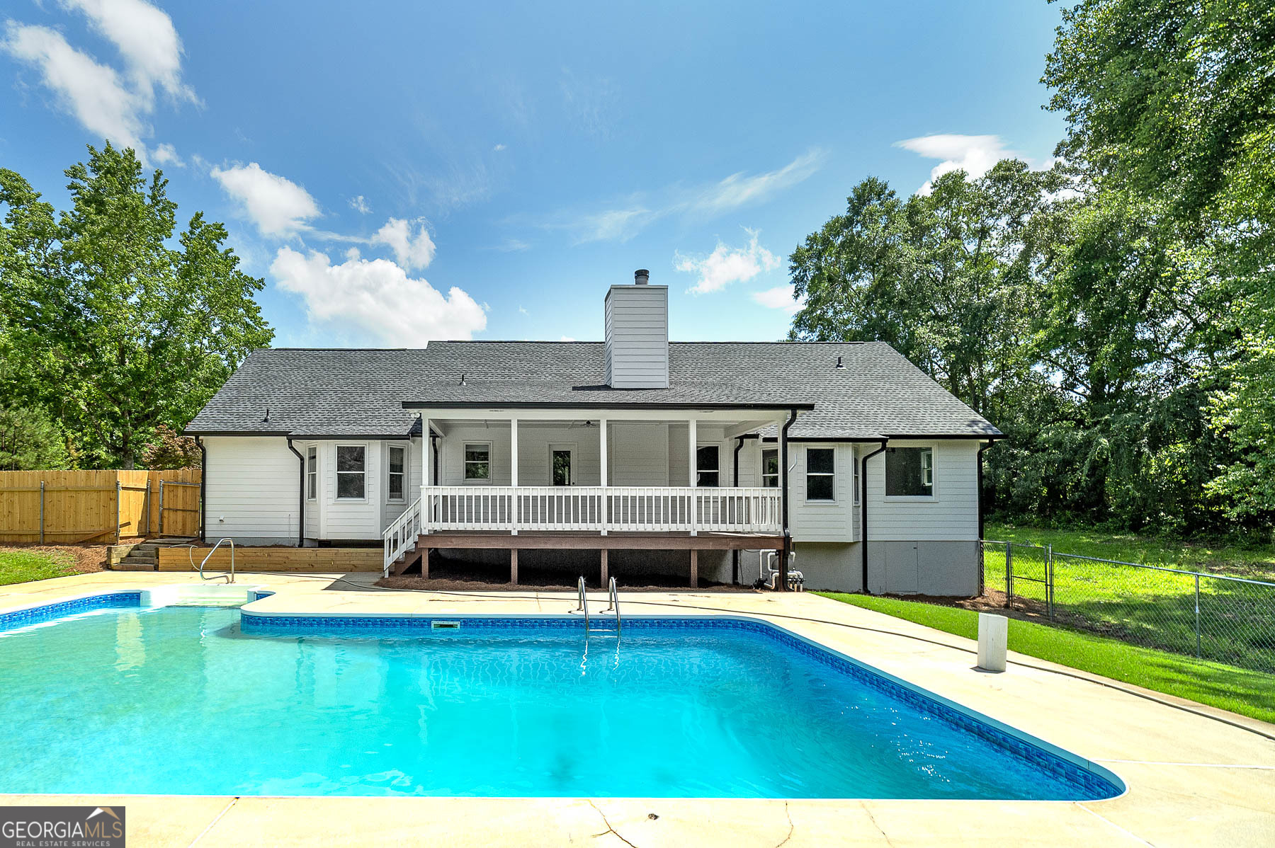 858 Pates Creek Road Stockbridge GA 30281