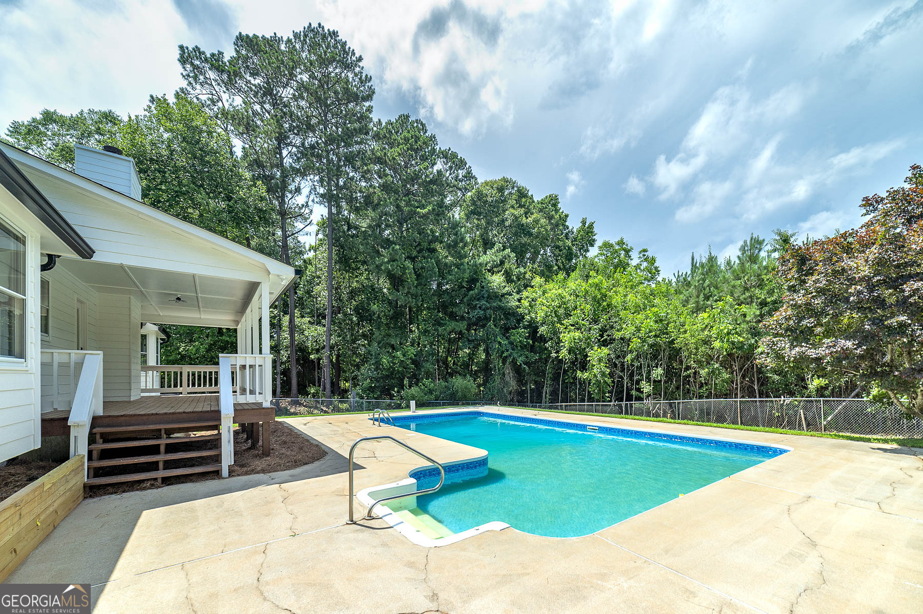 858 Pates Creek Road Stockbridge GA 30281