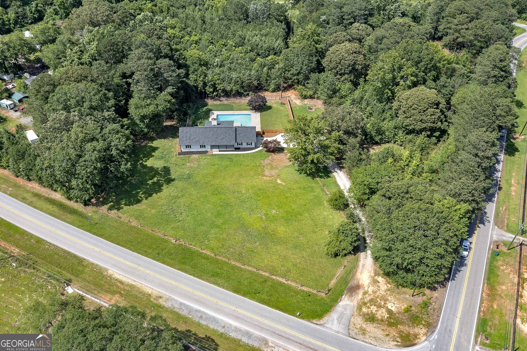 858 Pates Creek Road Stockbridge GA 30281