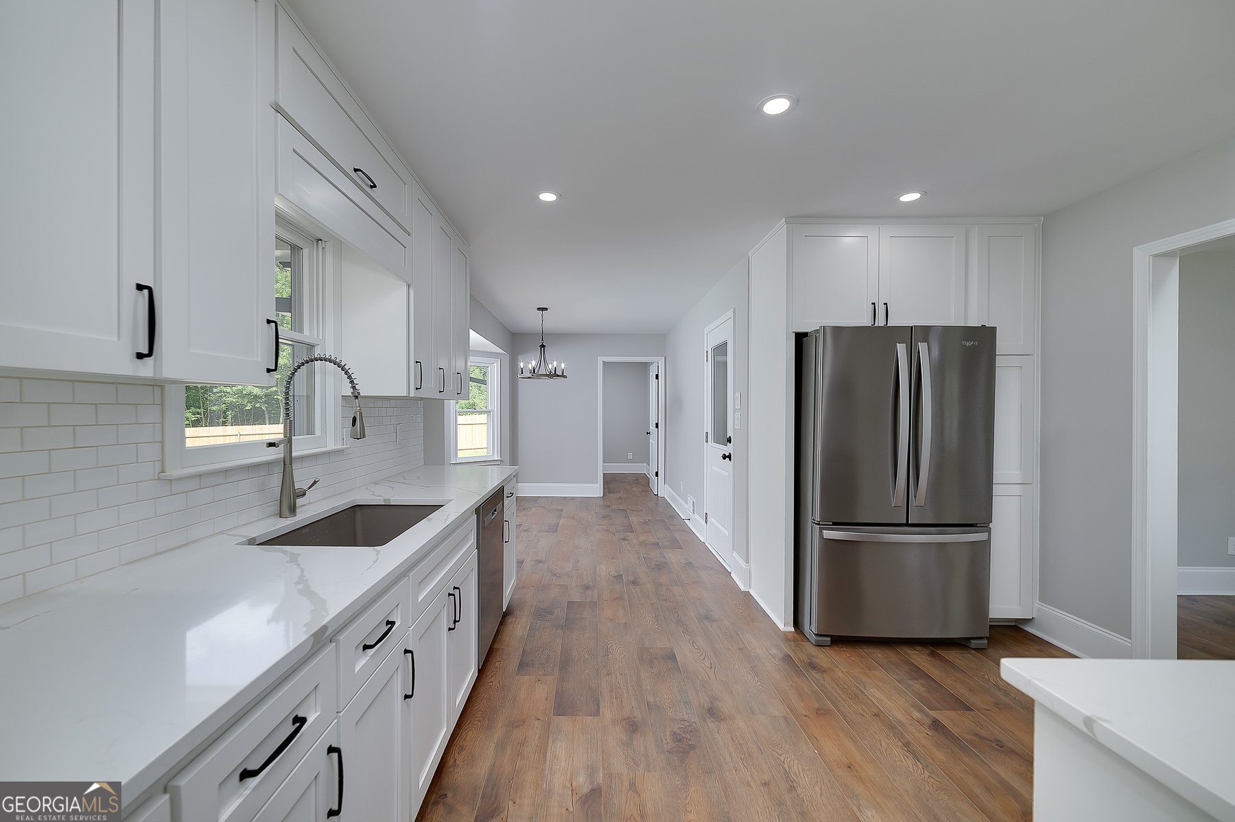 858 Pates Creek Road Stockbridge GA 30281