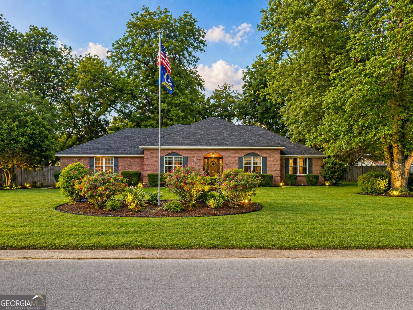 120 Esterine Drive Warner Robins GA 31093