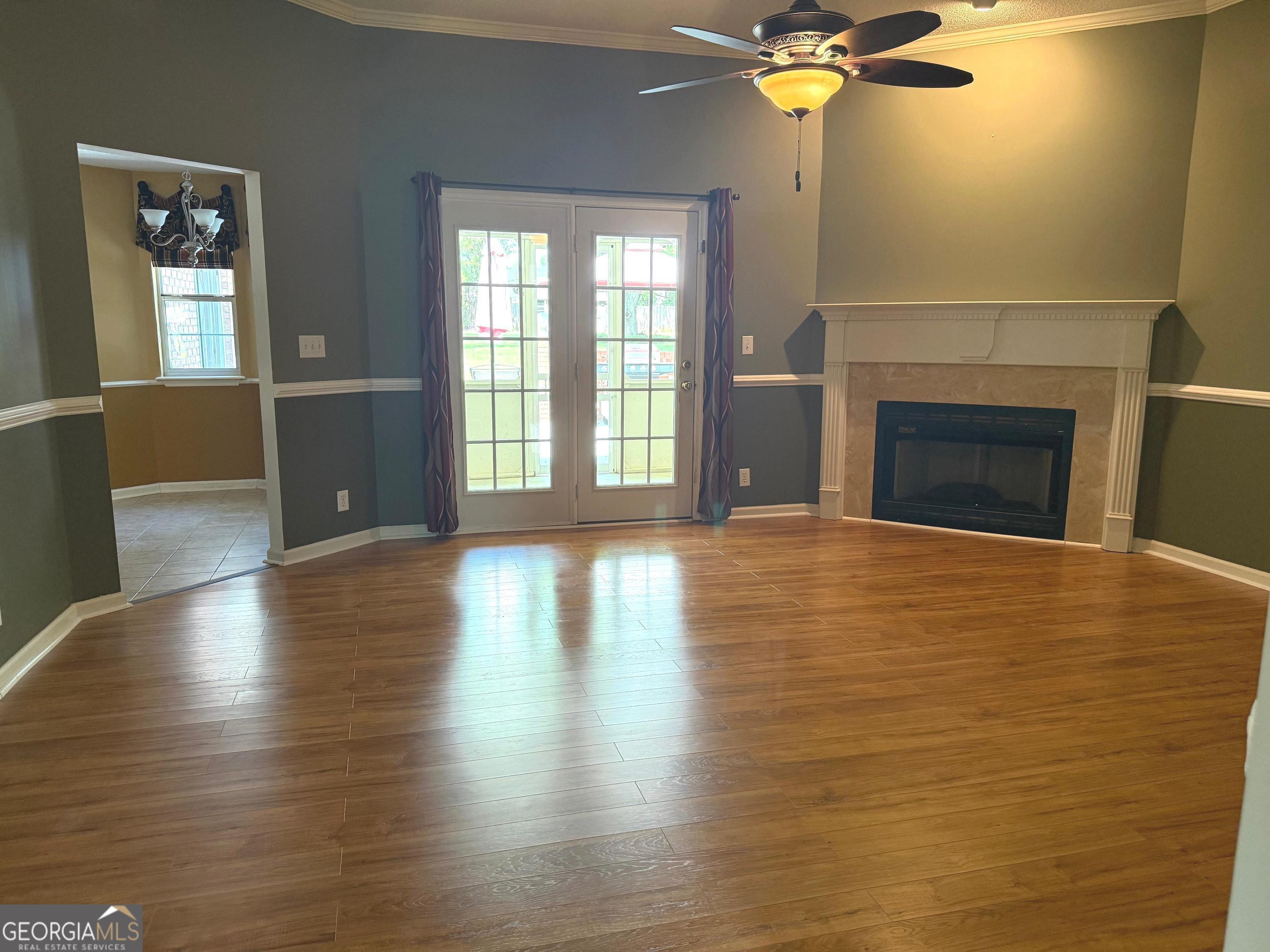 120 Esterine Drive Warner Robins GA 31093