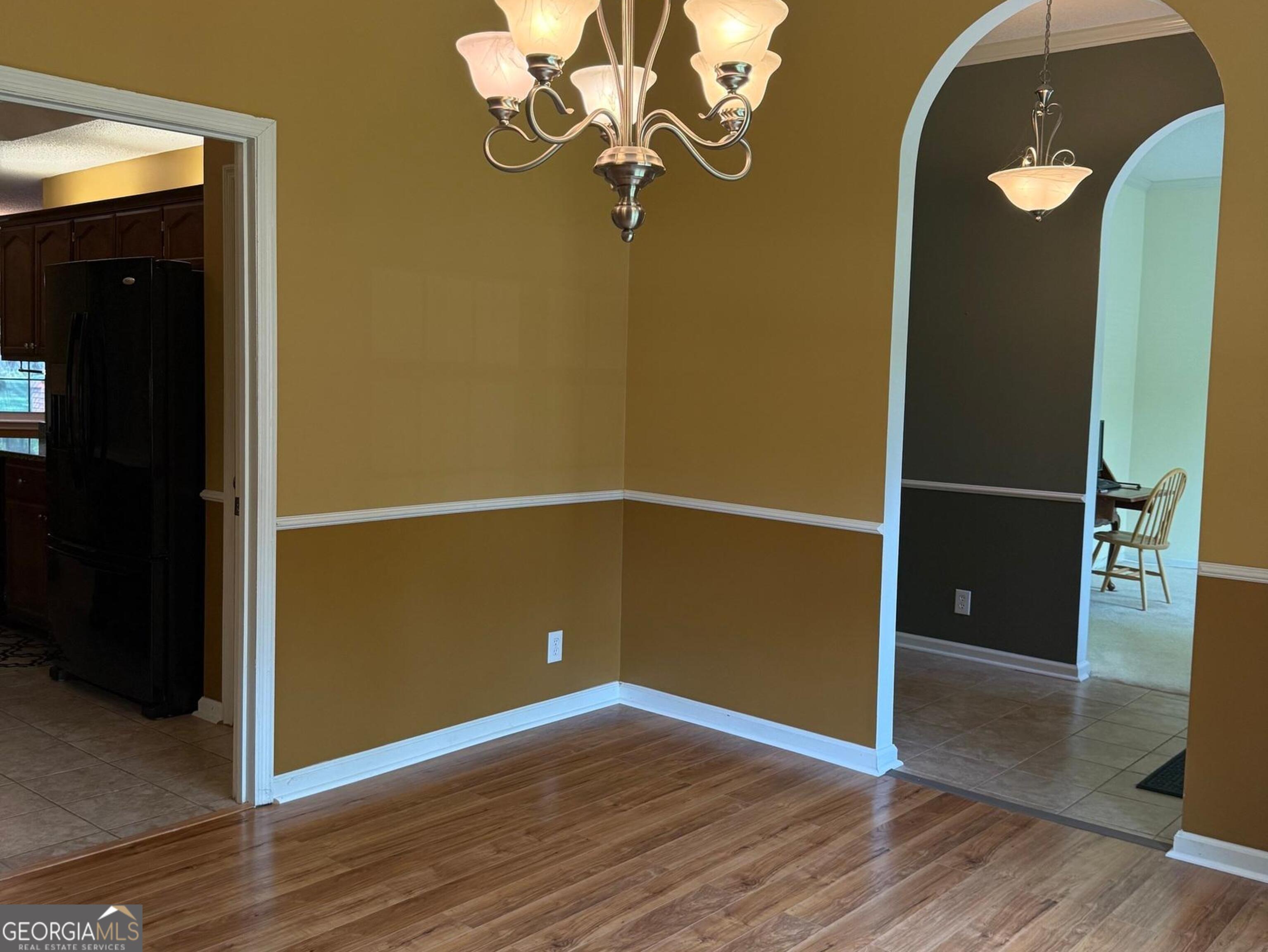 120 Esterine Drive Warner Robins GA 31093