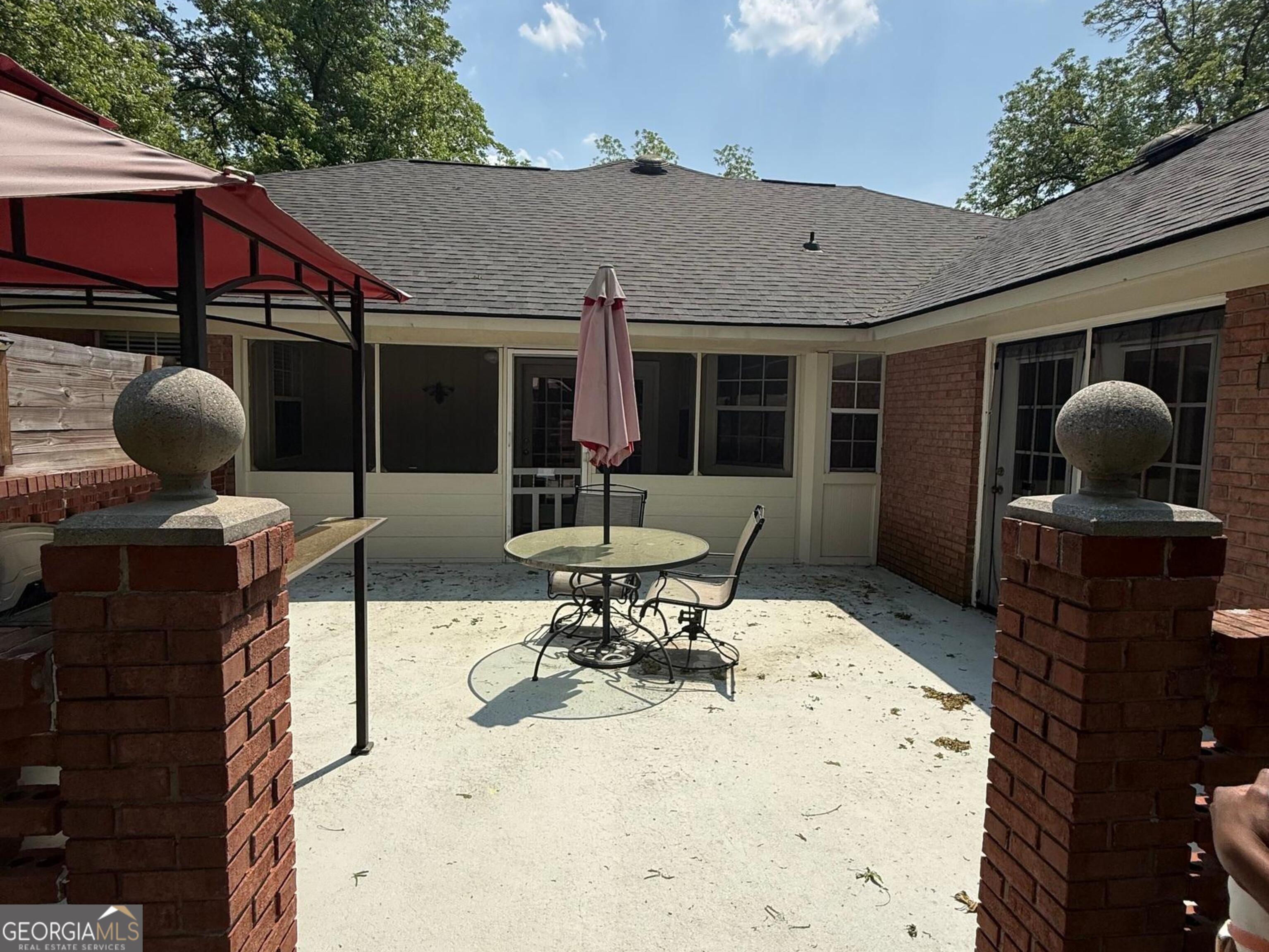 120 Esterine Drive Warner Robins GA 31093