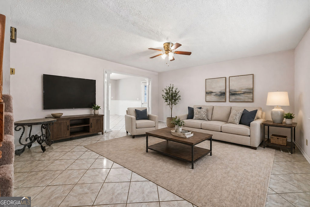 116 Monterey Drive Dalton GA 30721