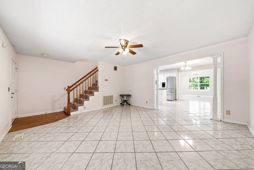 116 Monterey Drive Dalton GA 30721