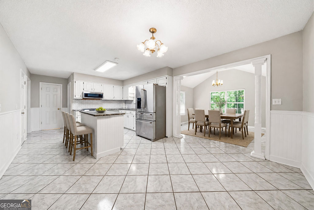 116 Monterey Drive Dalton GA 30721