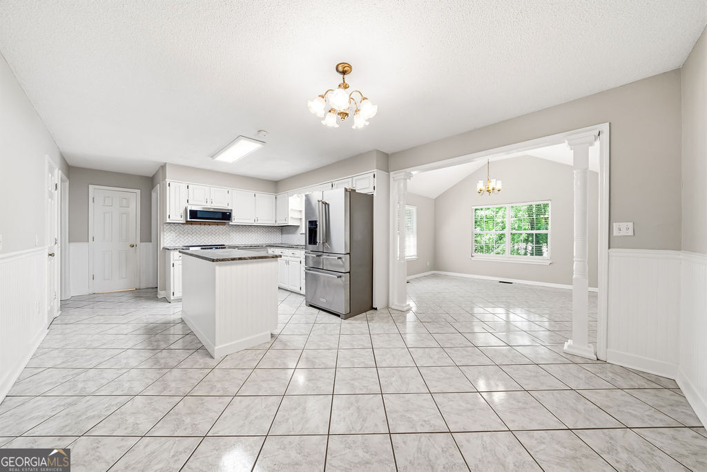116 Monterey Drive Dalton GA 30721