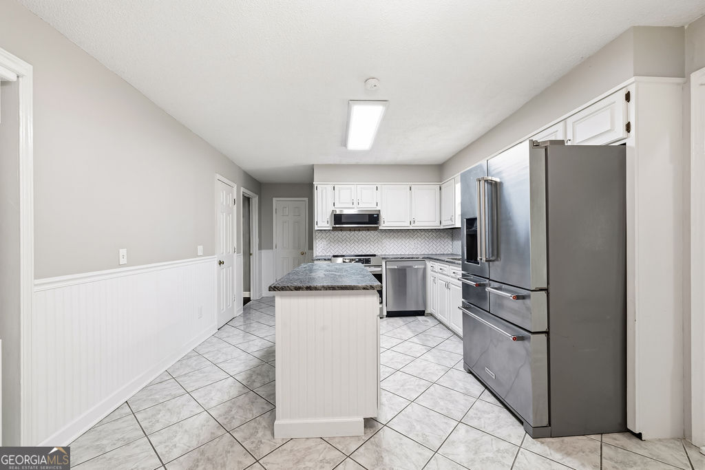116 Monterey Drive Dalton GA 30721