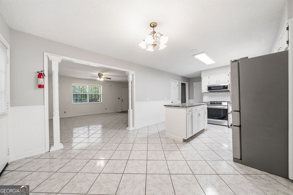 116 Monterey Drive Dalton GA 30721
