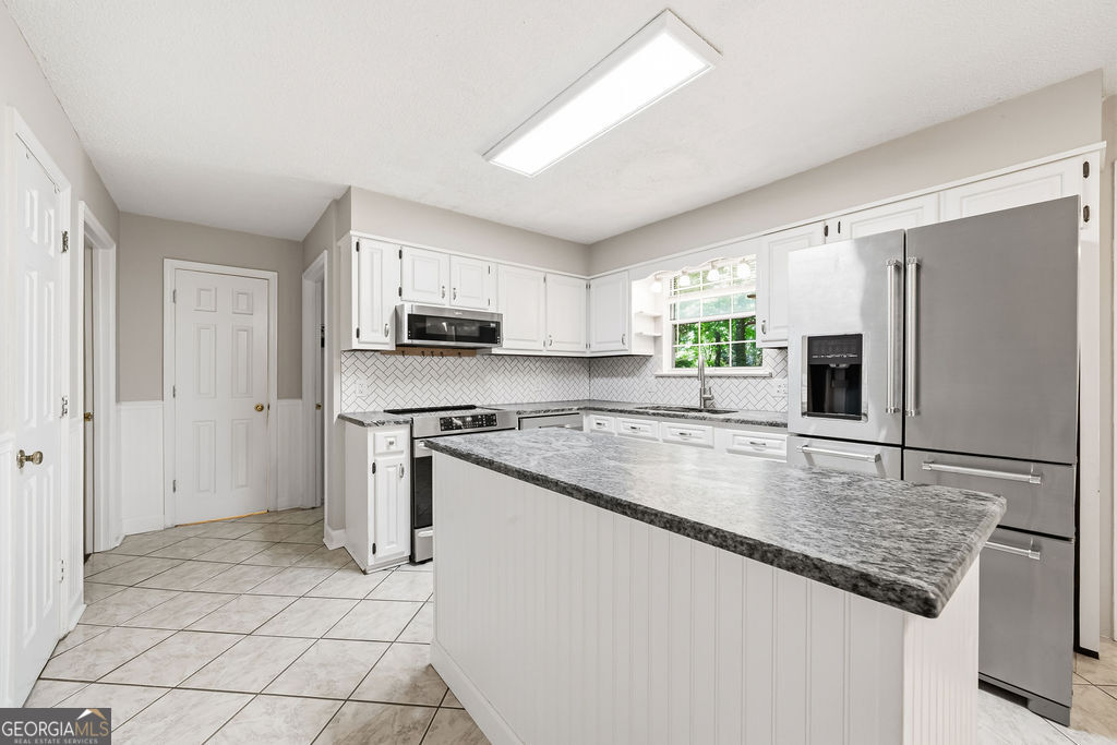 116 Monterey Drive Dalton GA 30721