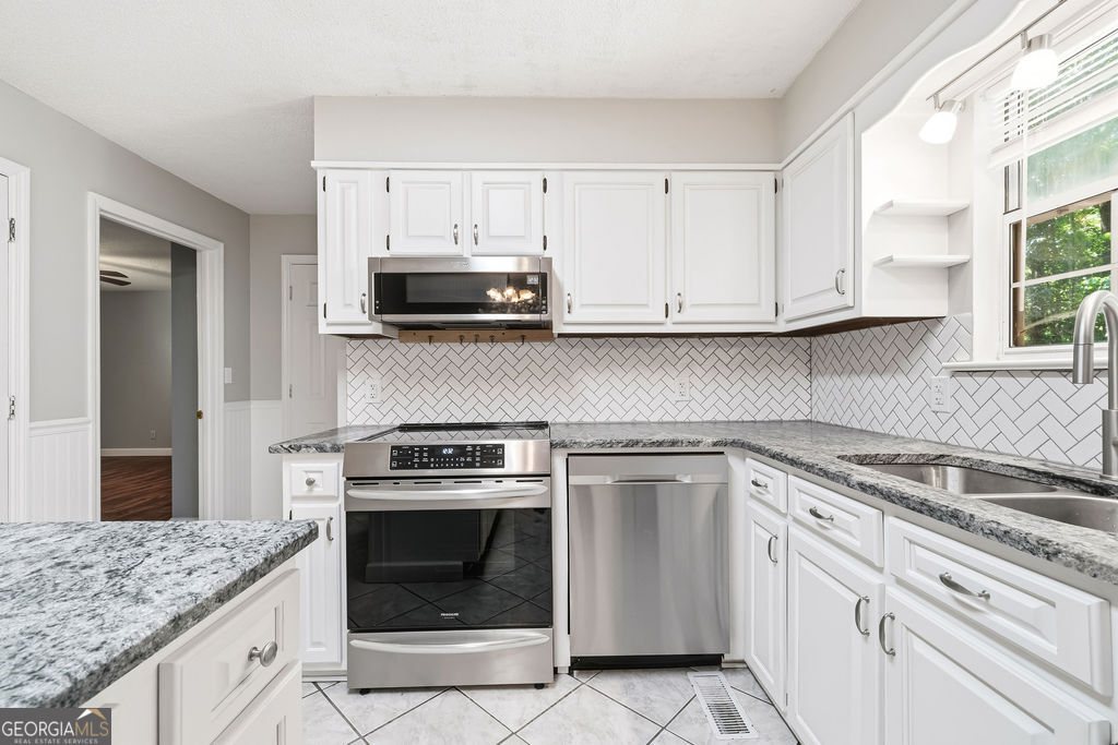 116 Monterey Drive Dalton GA 30721