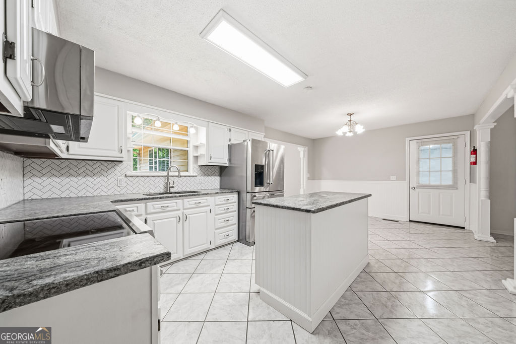 116 Monterey Drive Dalton GA 30721