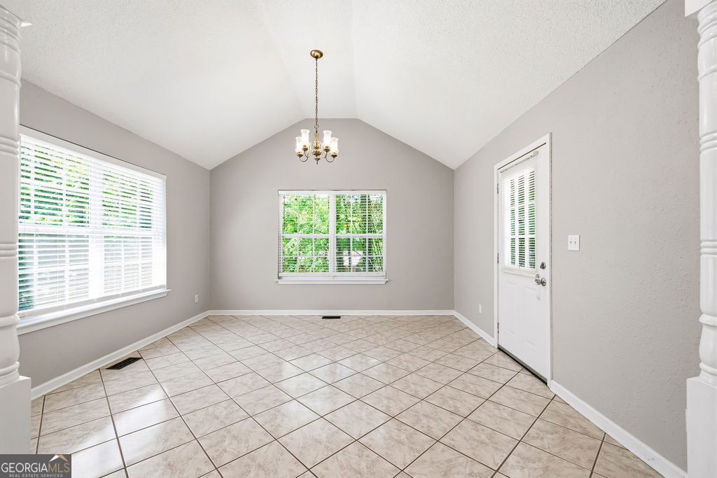 116 Monterey Drive Dalton GA 30721