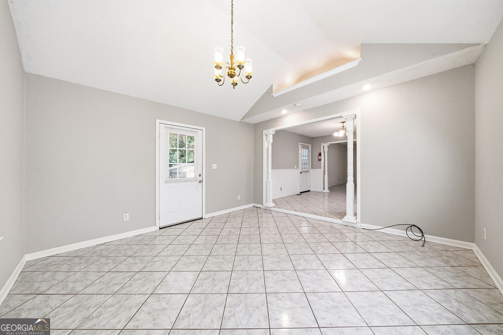 116 Monterey Drive Dalton GA 30721