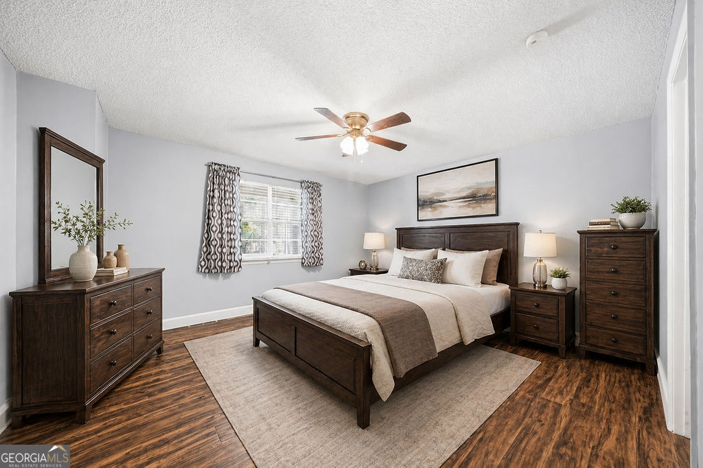 116 Monterey Drive Dalton GA 30721
