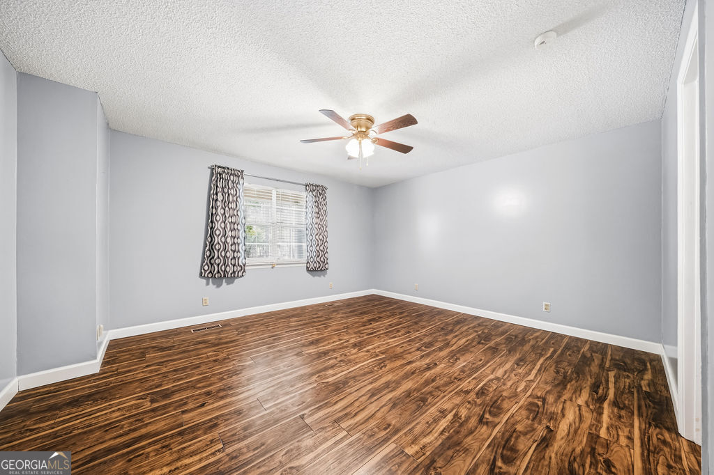 116 Monterey Drive Dalton GA 30721