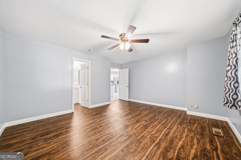 116 Monterey Drive Dalton GA 30721