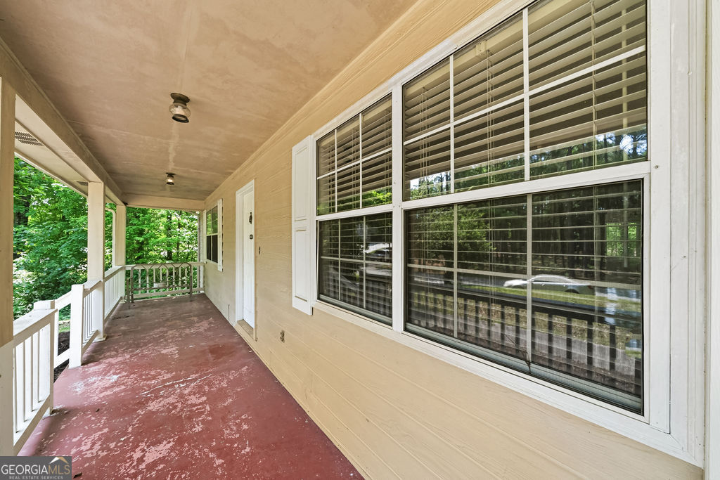 116 Monterey Drive Dalton GA 30721