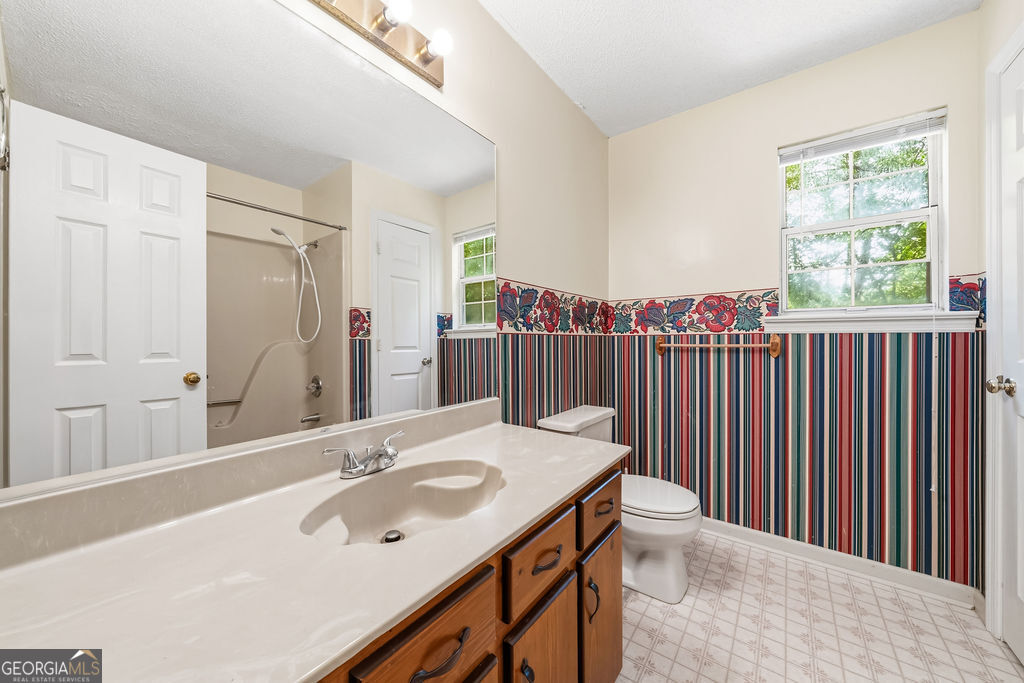 116 Monterey Drive Dalton GA 30721