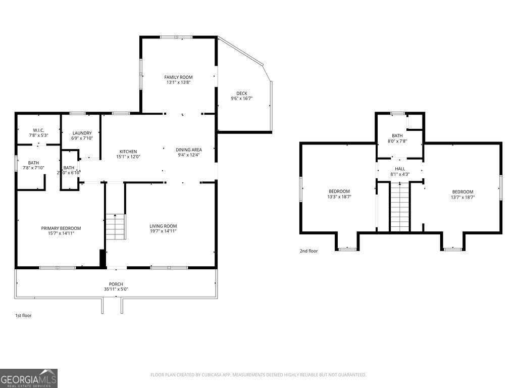 116 Monterey Drive Dalton GA 30721
