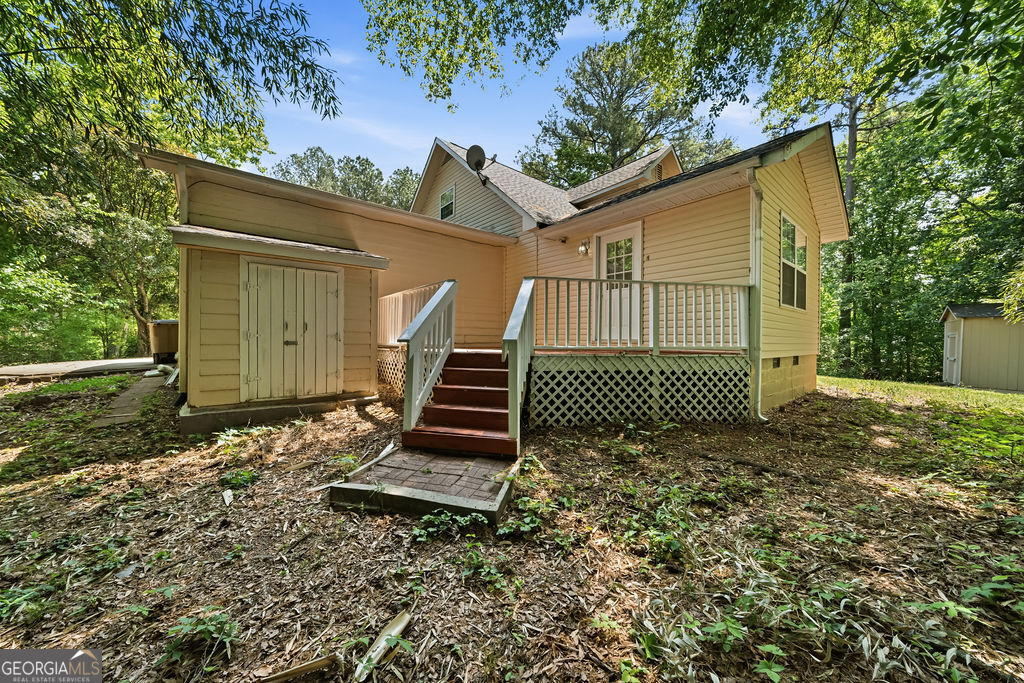 116 Monterey Drive Dalton GA 30721