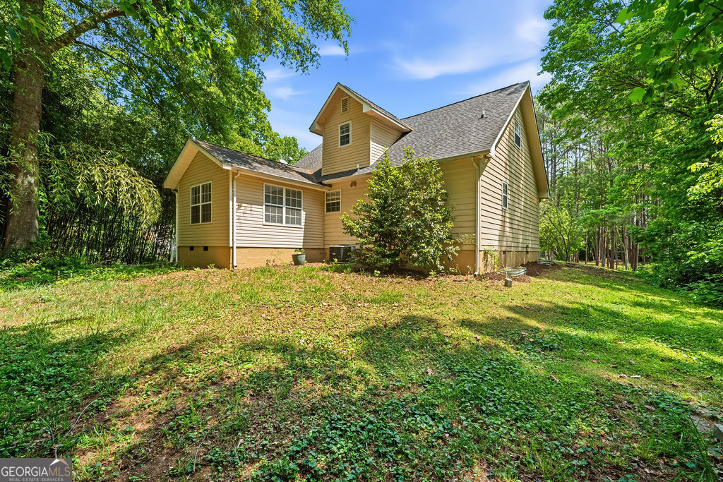 116 Monterey Drive Dalton GA 30721