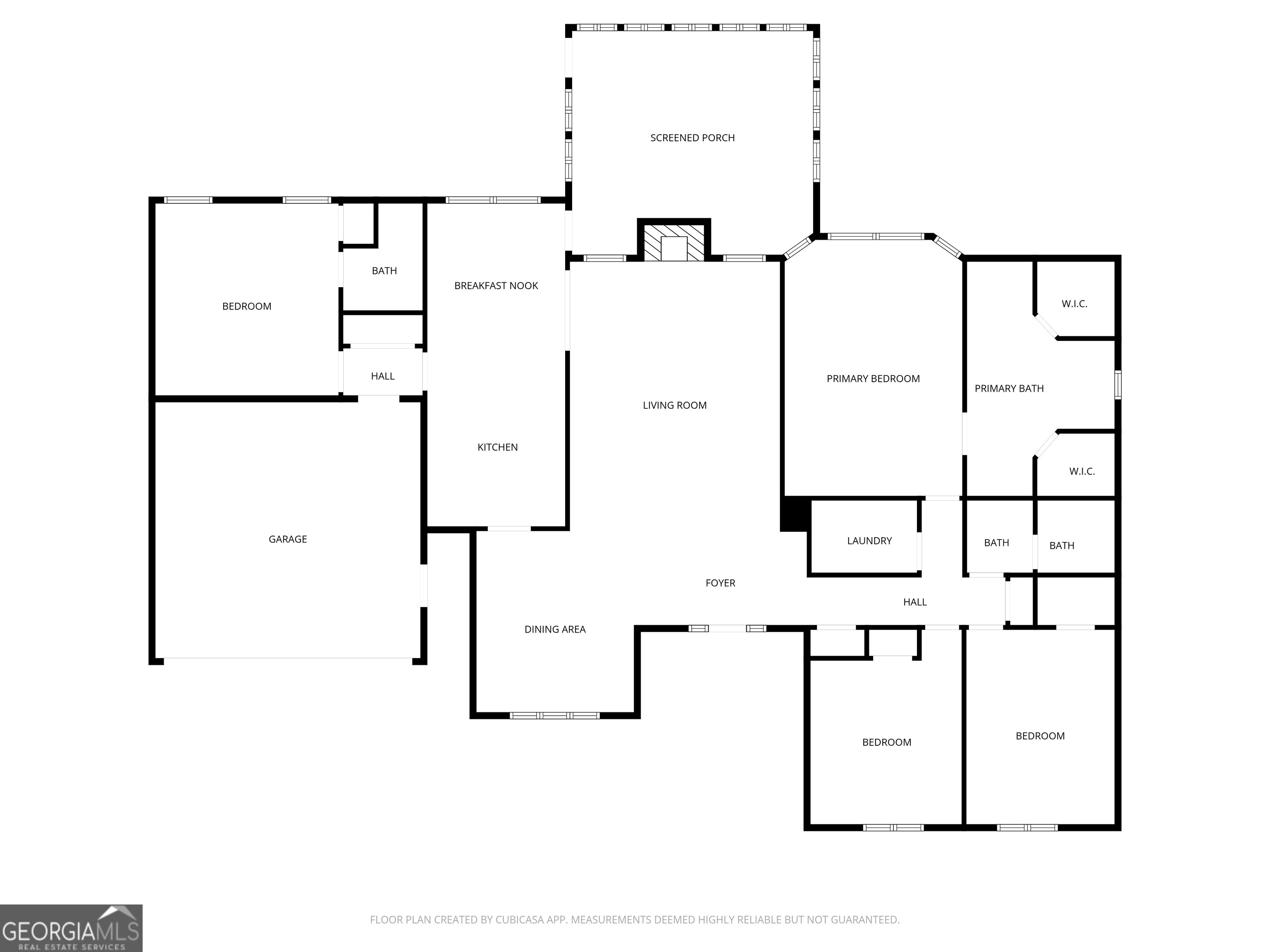 7249 E Wynfield Loop Midland GA 31820