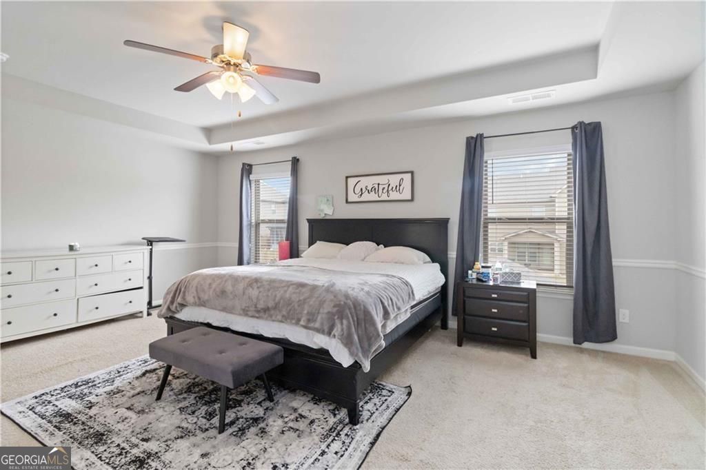 232 Misty Grove Drive SE Loganville GA 30052