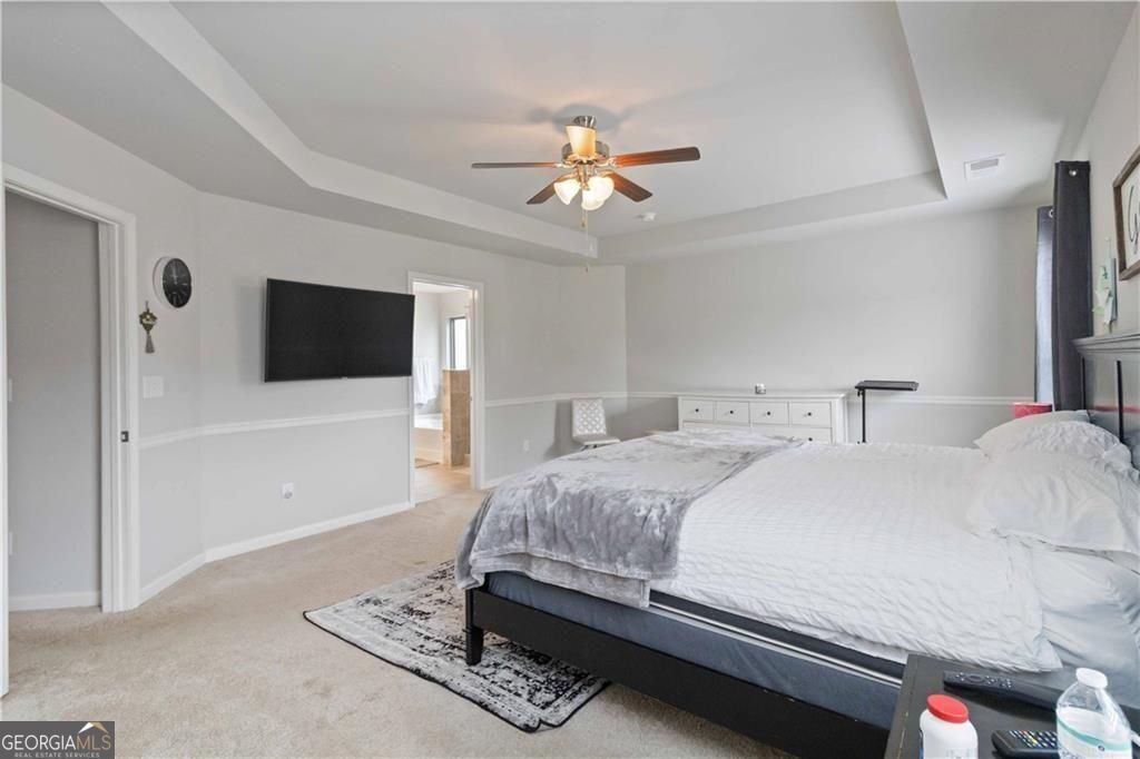 232 Misty Grove Drive SE Loganville GA 30052