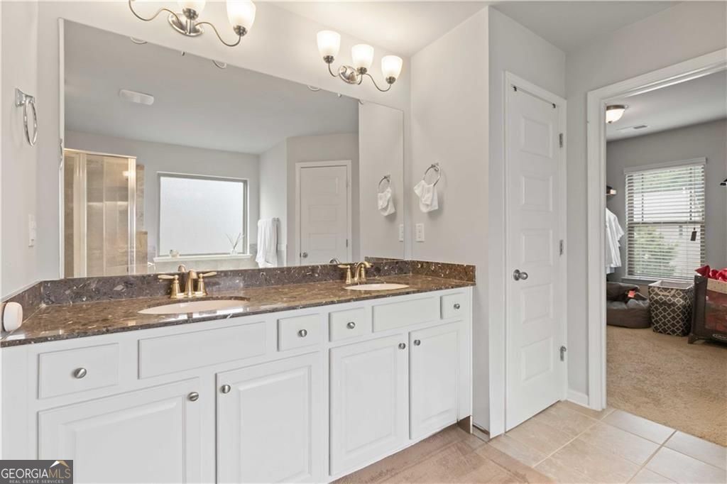 232 Misty Grove Drive SE Loganville GA 30052