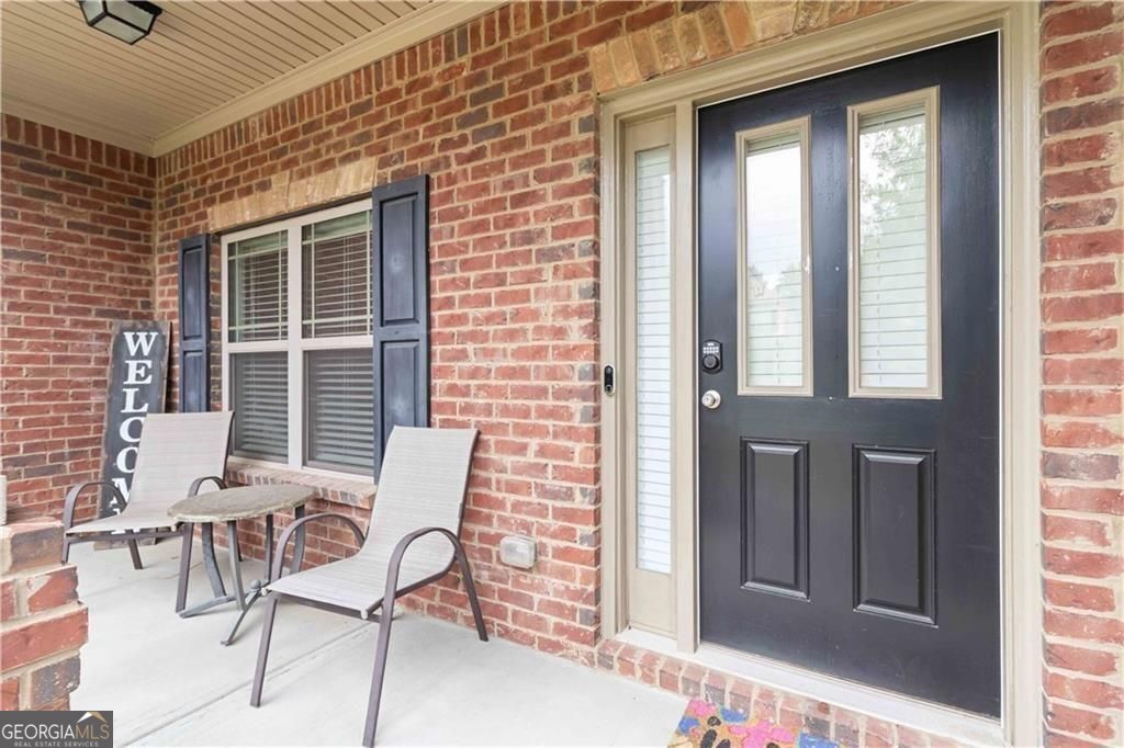 232 Misty Grove Drive SE Loganville GA 30052