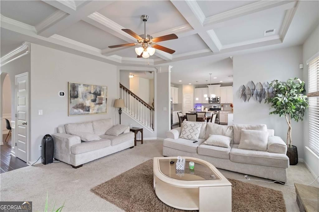 232 Misty Grove Drive SE Loganville GA 30052