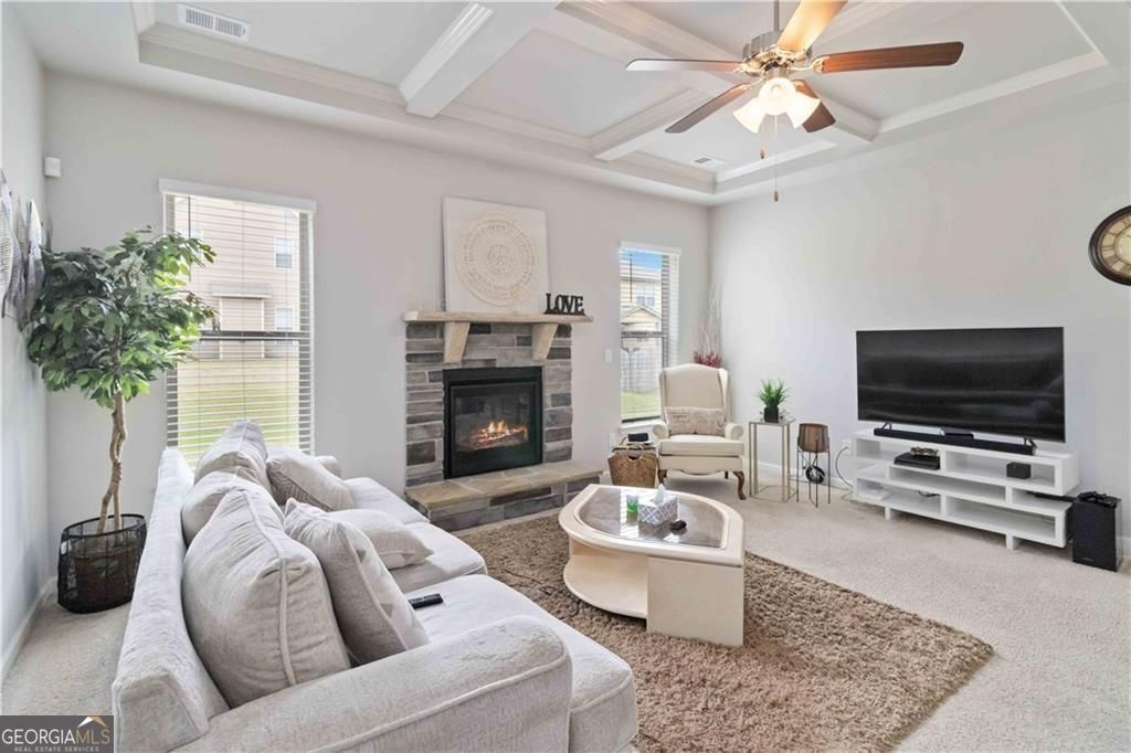 232 Misty Grove Drive SE Loganville GA 30052