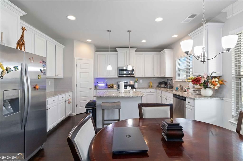 232 Misty Grove Drive SE Loganville GA 30052