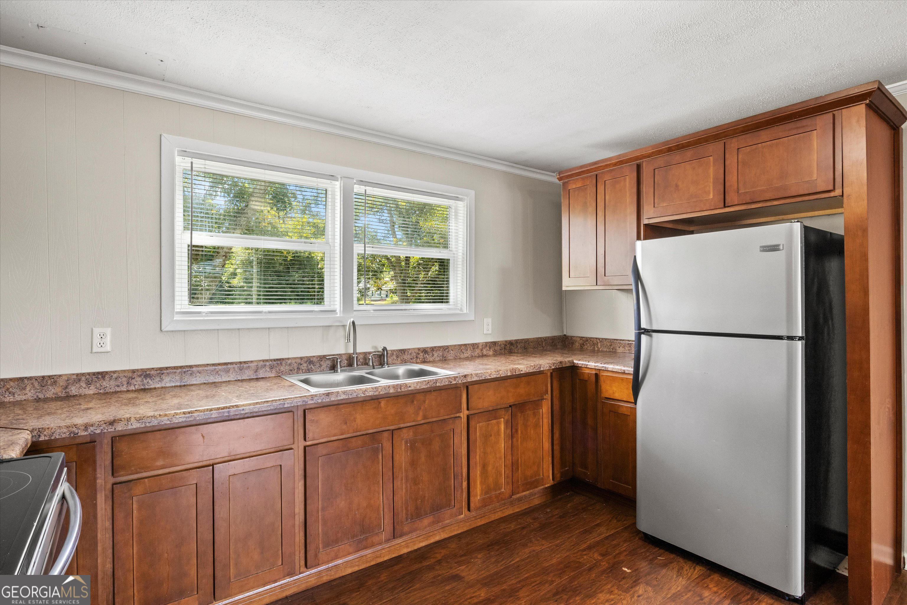 375 Baggs Avenue SE Pelham GA 31779