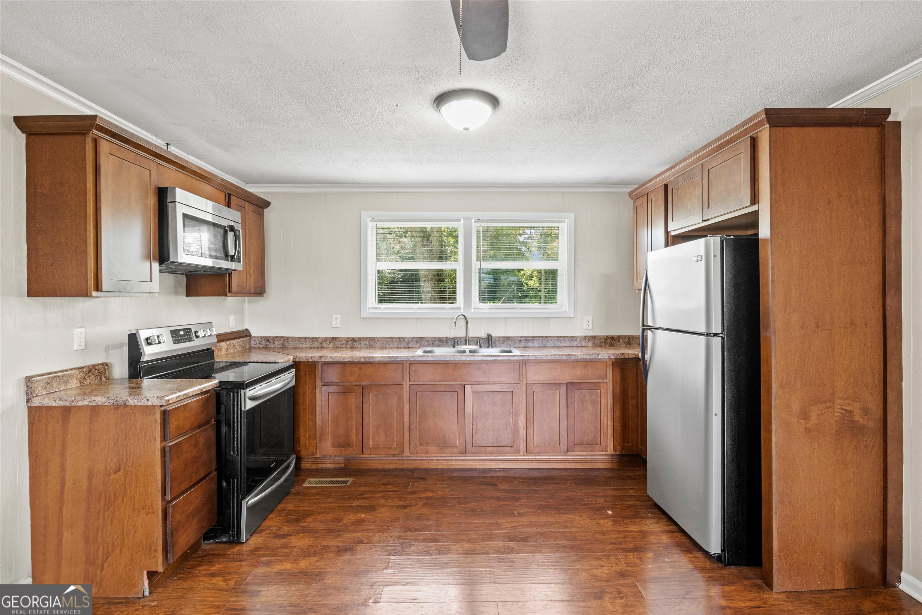 375 Baggs Avenue SE Pelham GA 31779