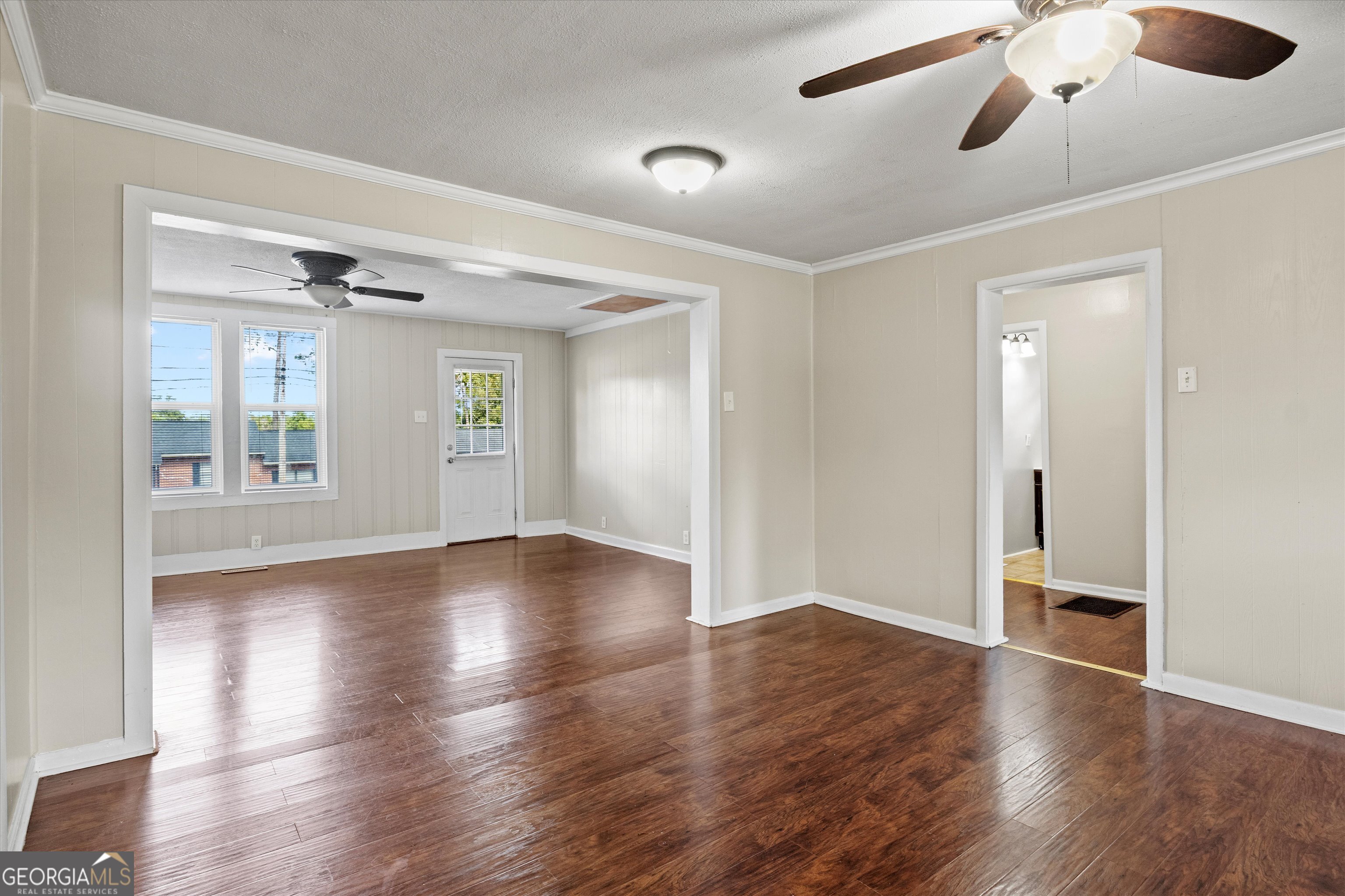 375 Baggs Avenue SE Pelham GA 31779