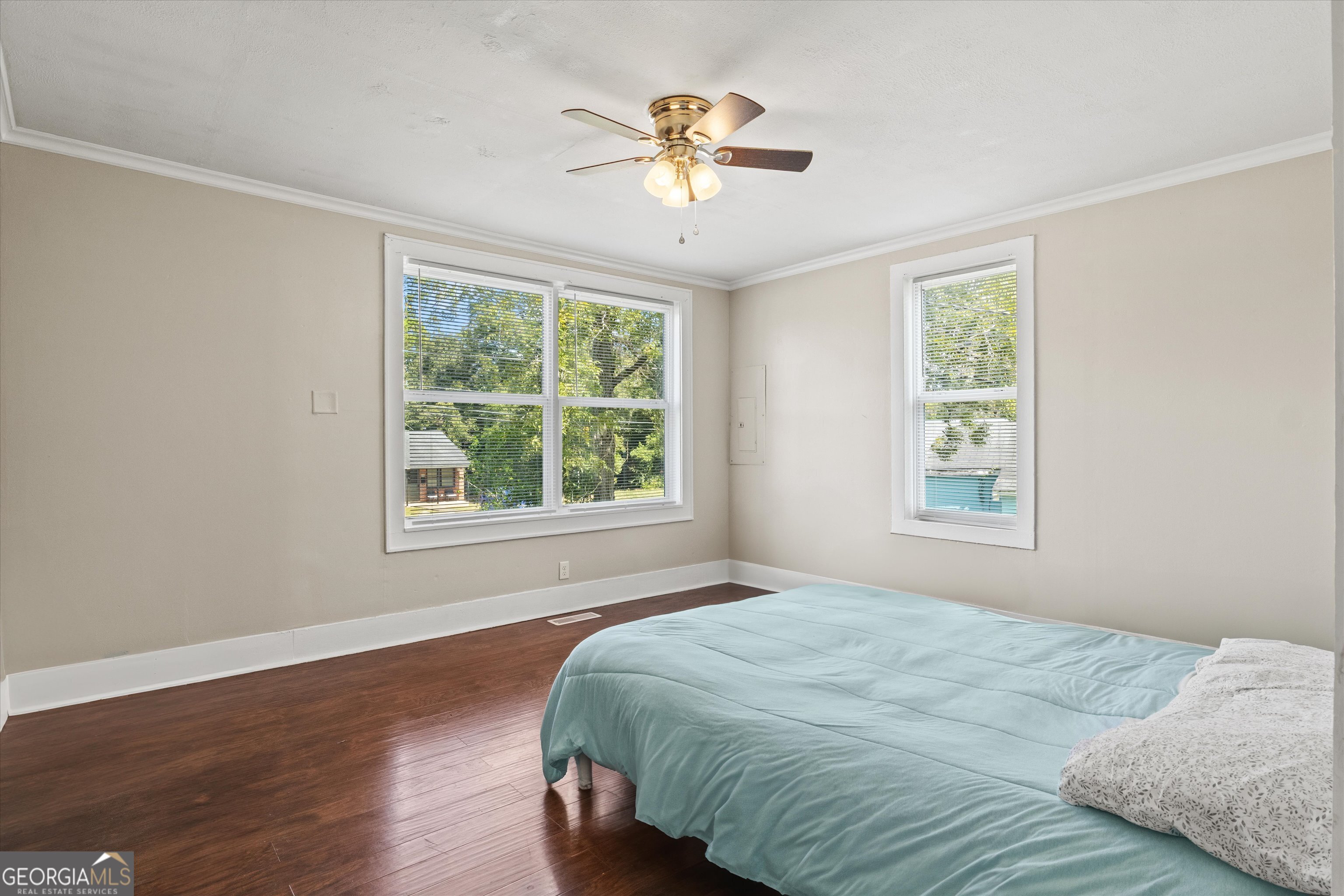 375 Baggs Avenue SE Pelham GA 31779