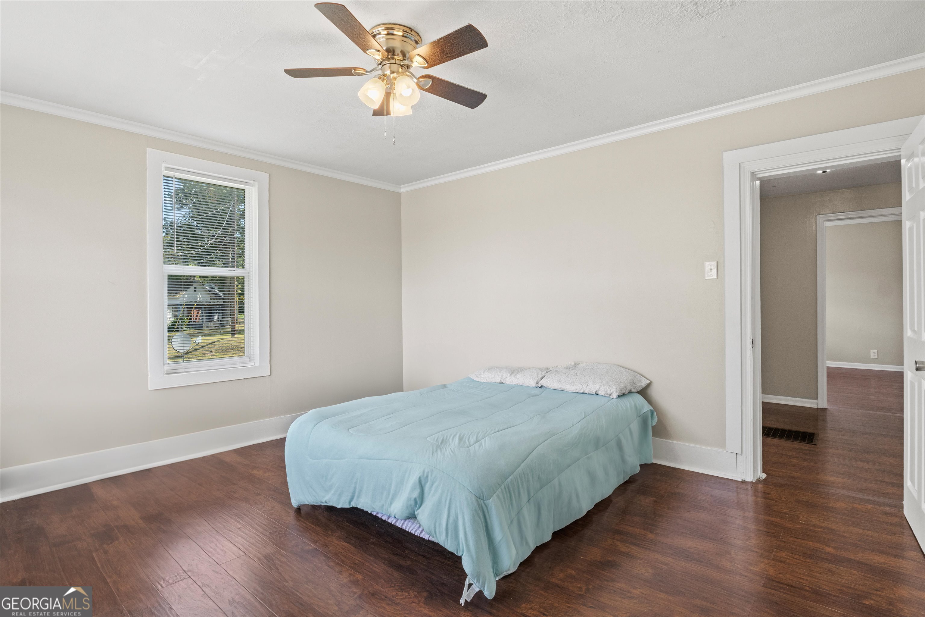 375 Baggs Avenue SE Pelham GA 31779
