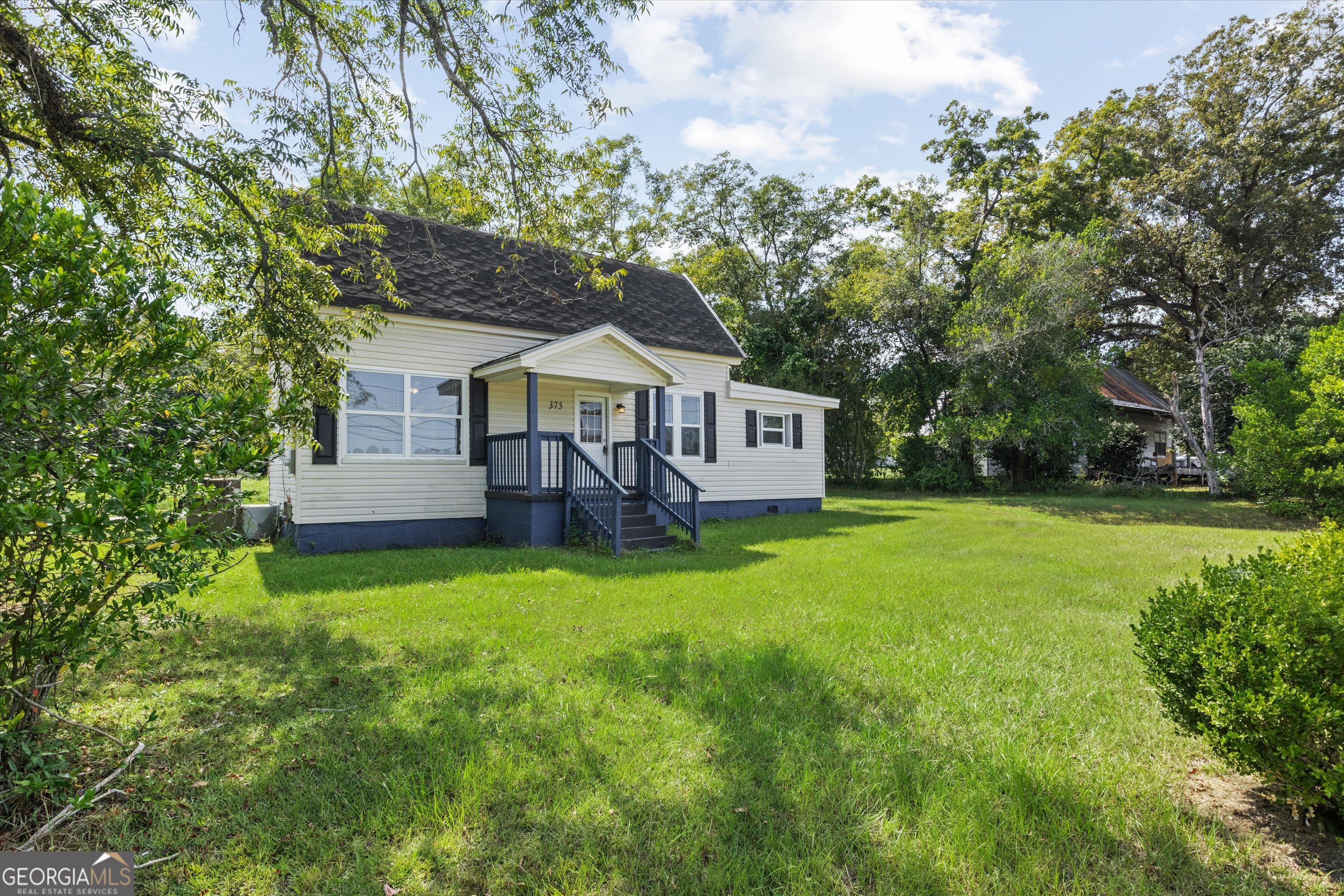 375 Baggs Avenue SE Pelham GA 31779