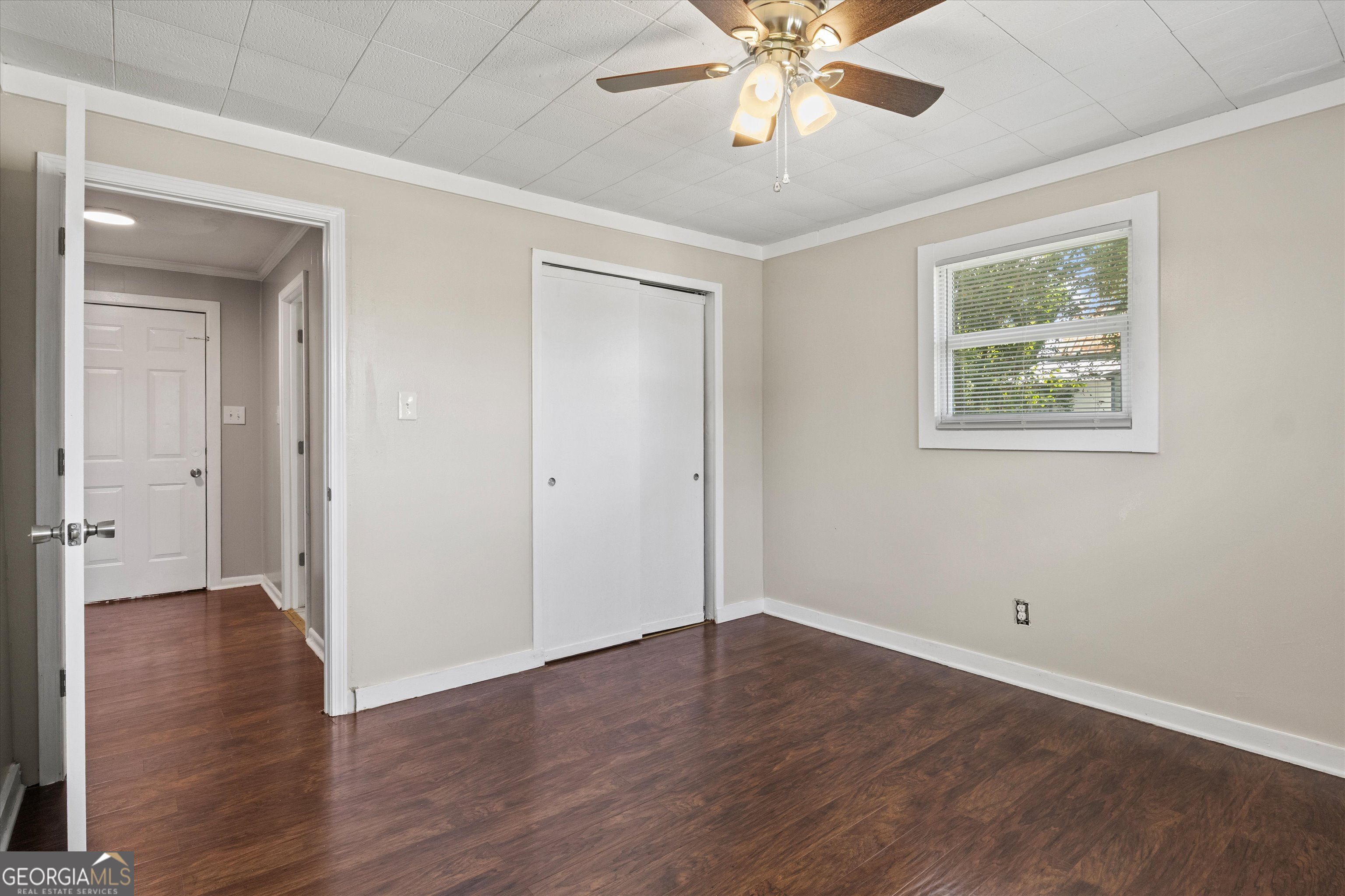 375 Baggs Avenue SE Pelham GA 31779