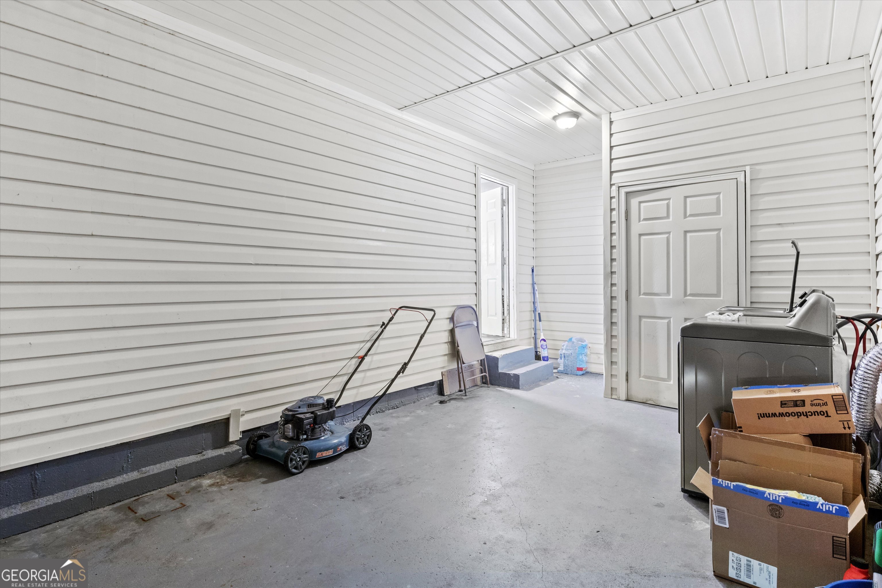 375 Baggs Avenue SE Pelham GA 31779