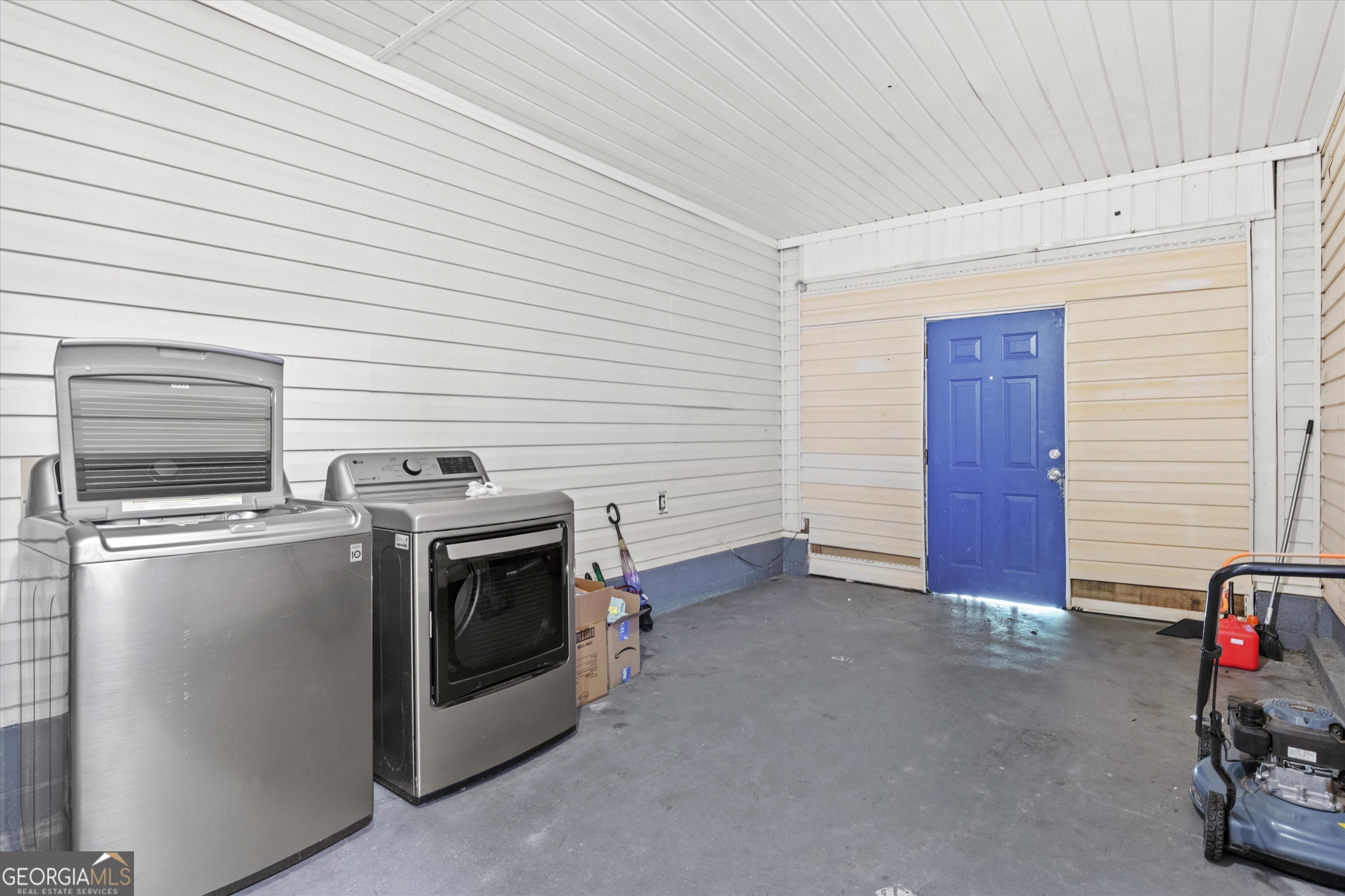 375 Baggs Avenue SE Pelham GA 31779