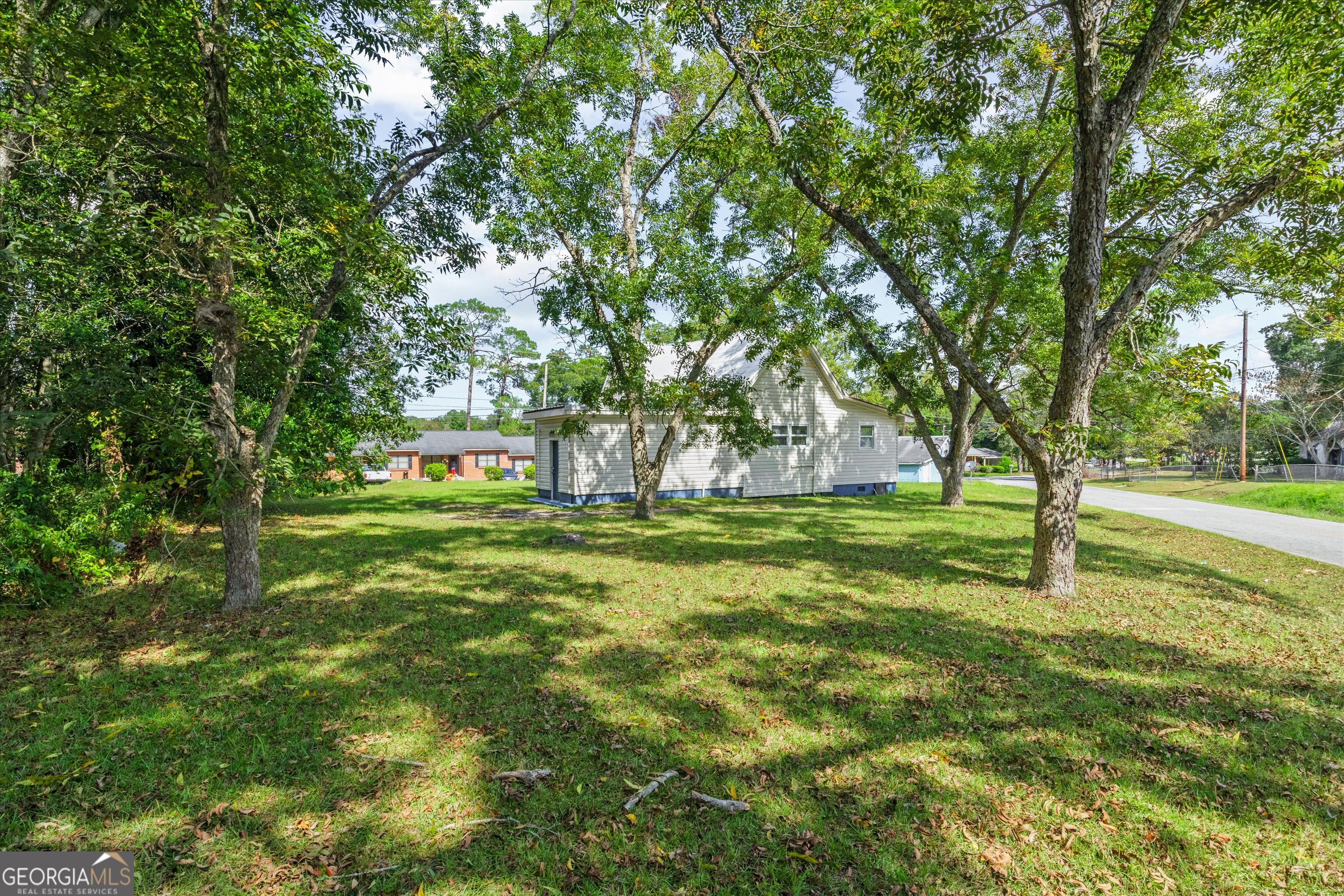 375 Baggs Avenue SE Pelham GA 31779