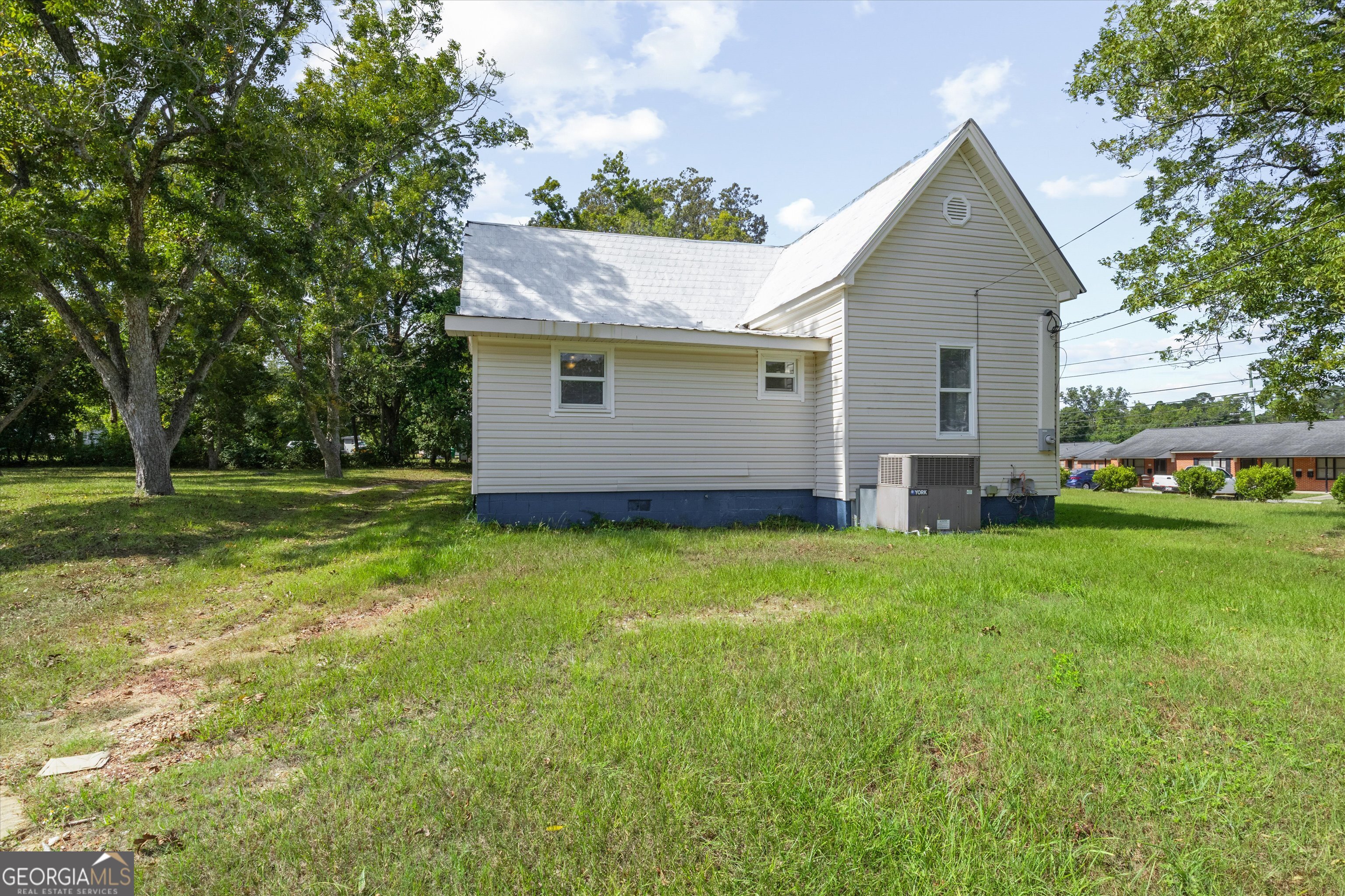 375 Baggs Avenue SE Pelham GA 31779