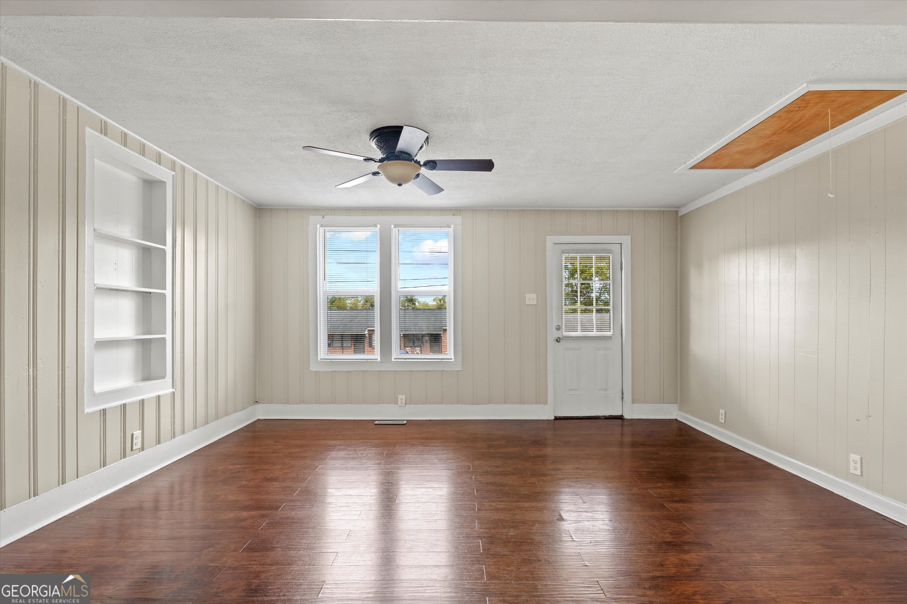375 Baggs Avenue SE Pelham GA 31779